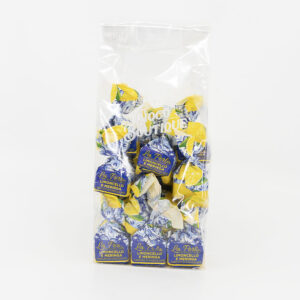 La Perla Limoncello and Meringue truffles, 230g