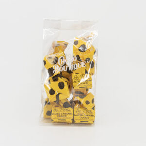 La Perla Soolakaramelli ja küpsise trühvlid, 120g