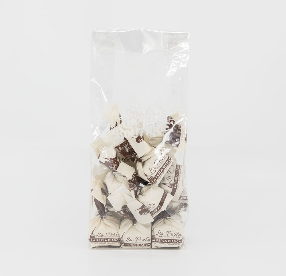 La Perla Bianca trühvlid, 230g