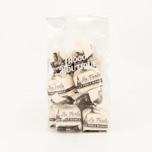 La Perla Bianca trühvlid, 120g