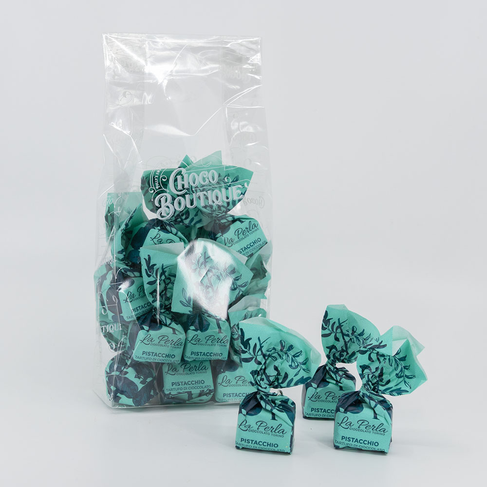 La Perla Pistaatsia trühvlid, 230g