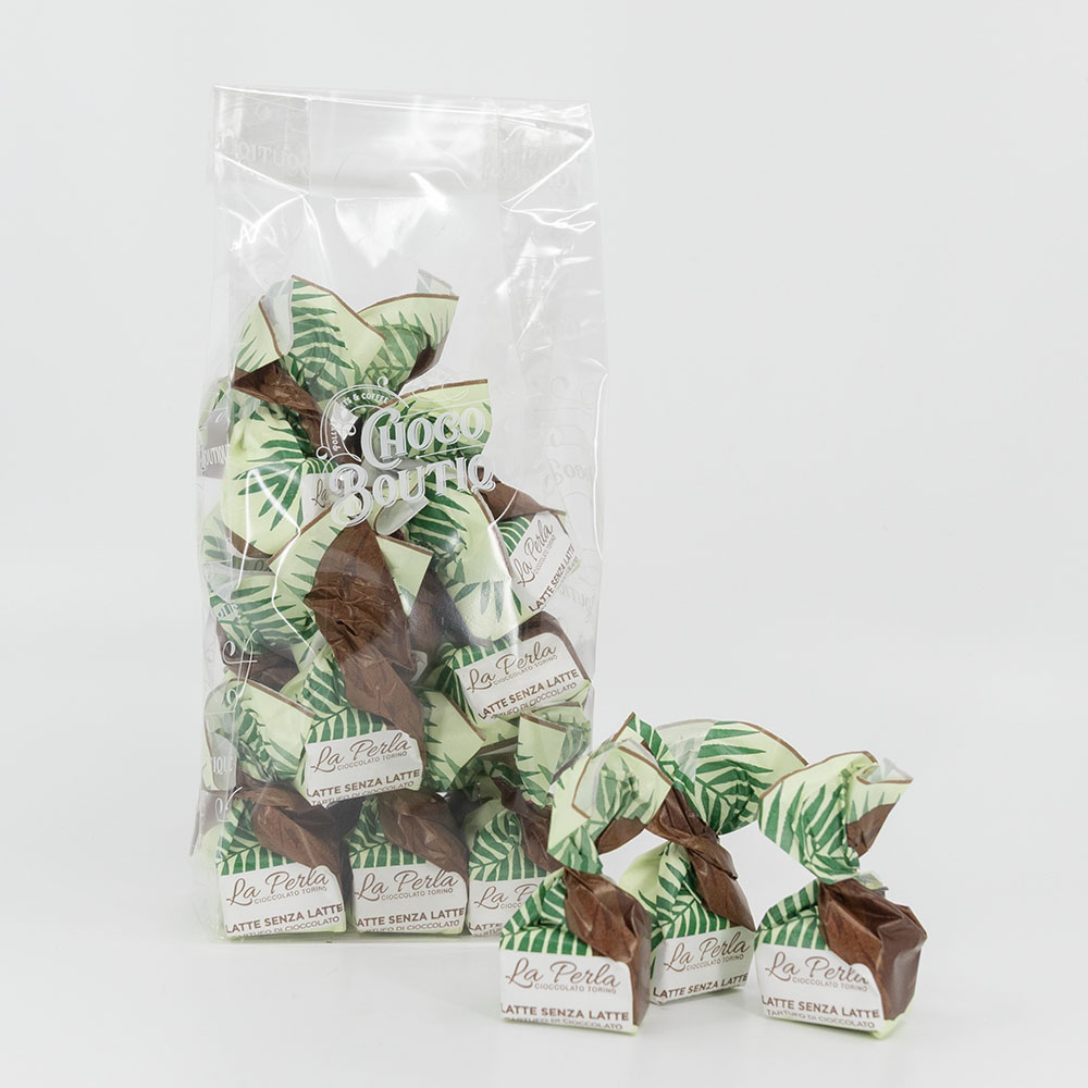 La Perla Latte senza Latte, 230g