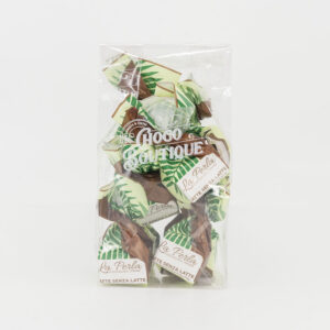 La Perla Latte senza latte, 120g