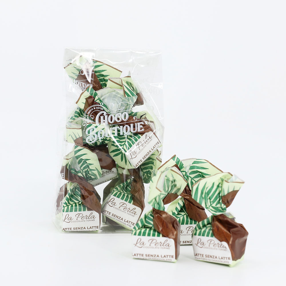 La Perla Latte senza latte, 120g