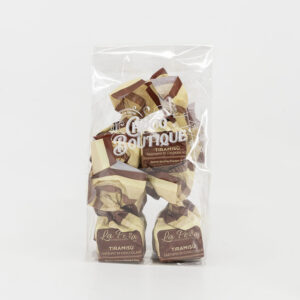 La Perla Tiramisu trühvlid, 120g